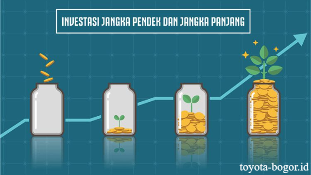 Jenis-Jenis Investasi yang Populer di Indonesia