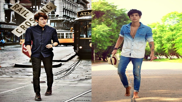Perbedaan Gaya Fashion Pria Korea dengan Amerika